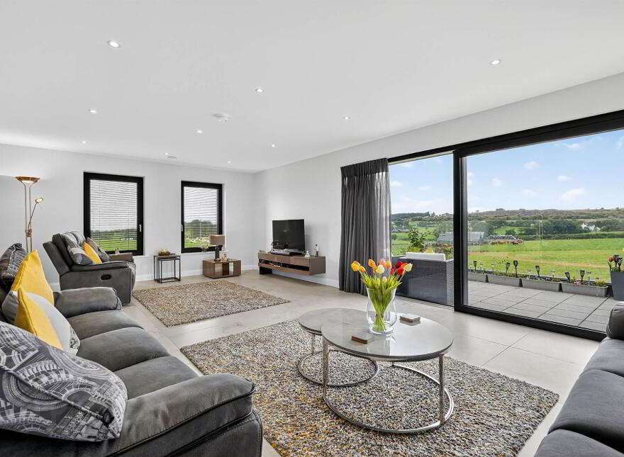 7 Old Ballynoe Road, Antrim, BT41 2QZ