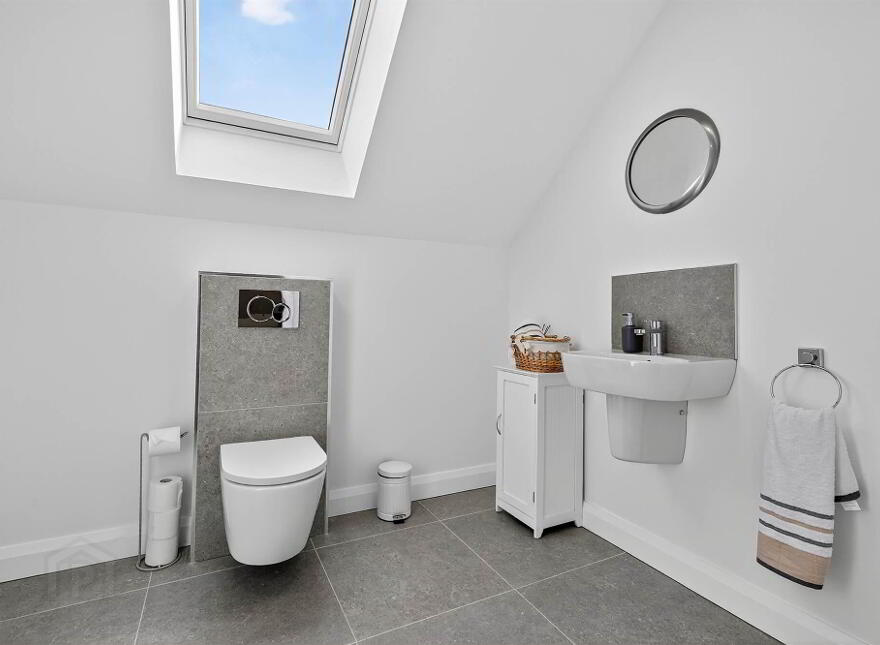 7 Old Ballynoe Road, Antrim, BT41 2QZ