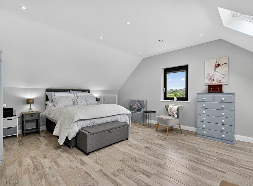7 Old Ballynoe Road, Antrim, BT41 2QZ