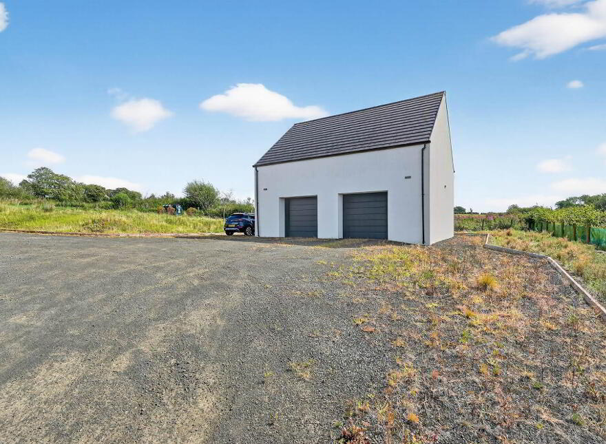 7 Old Ballynoe Road, Antrim, BT41 2QZ
