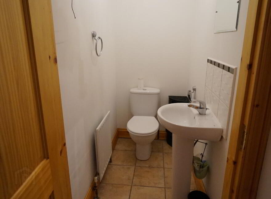45 Glebe Park, Moira, BT67 0TF