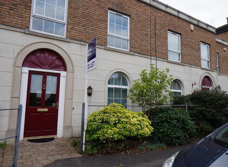 45 Glebe Park, Moira, BT67 0TF