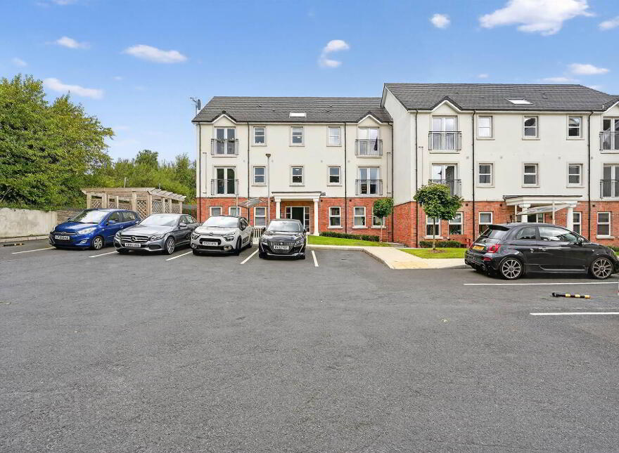 Apt 6, 18 Highgrove Meadows, Belfast, BT13 3FX photo