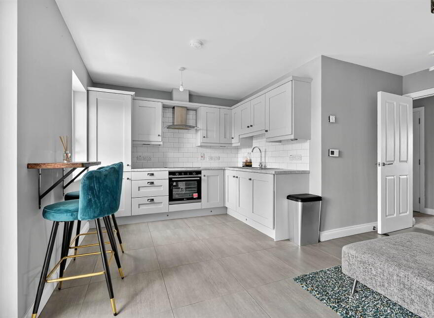 Apt 6, 18 Highgrove Meadows, Belfast, BT13 3FX