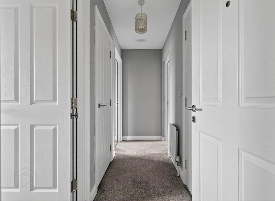Apt 6, 18 Highgrove Meadows, Belfast, BT13 3FX