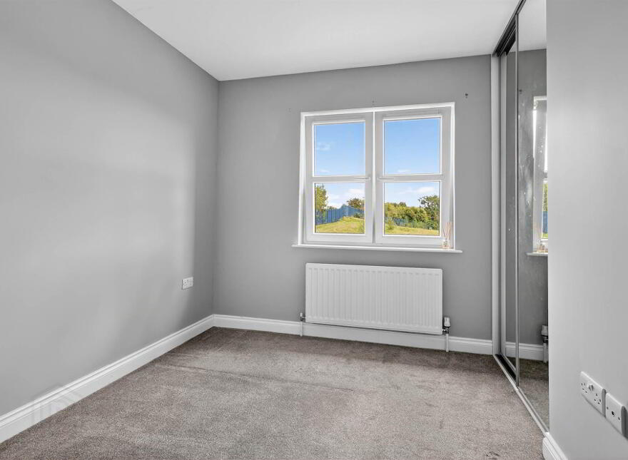 Apt 6, 18 Highgrove Meadows, Belfast, BT13 3FX