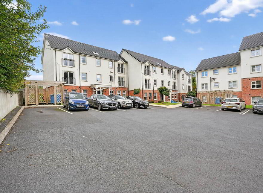 Apt 6, 18 Highgrove Meadows, Belfast, BT13 3FX