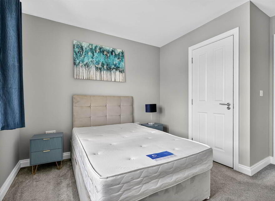 Apt 6, 18 Highgrove Meadows, Belfast, BT13 3FX