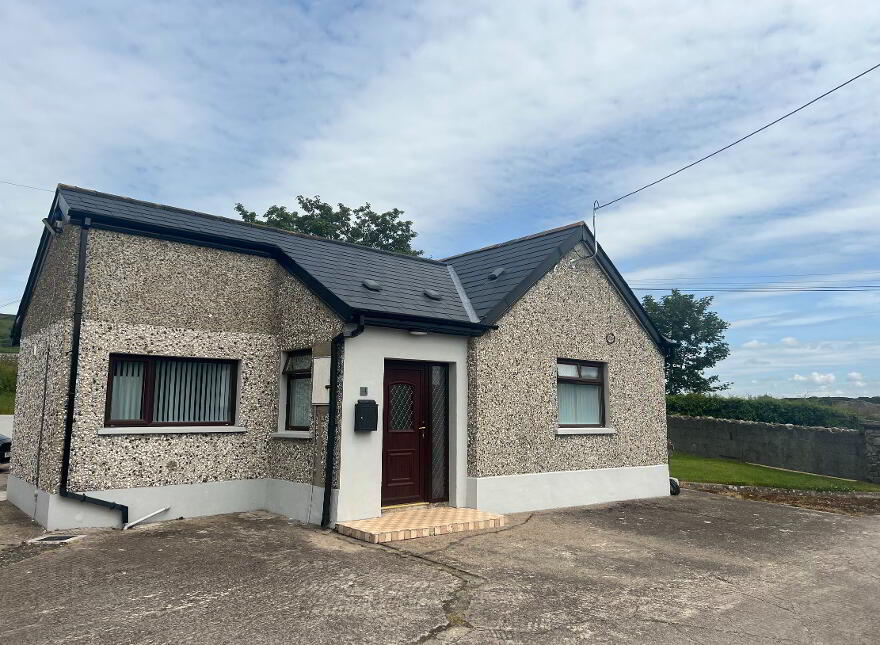 4 Seavers Road, Newry, BT35 8NA
