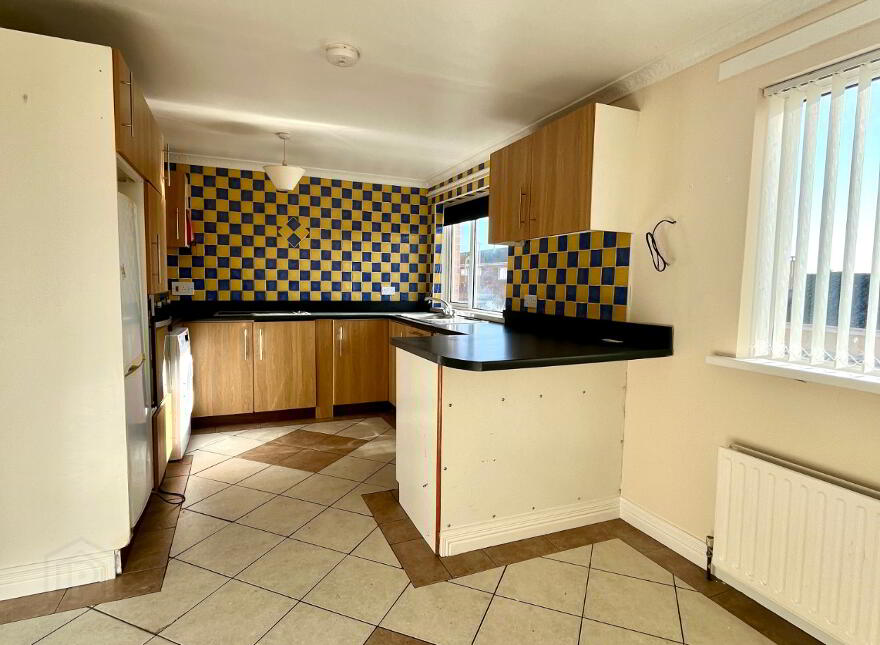 189 Glenowen Park, Cityside, Derry/Londonderry, BT48 0LJ
