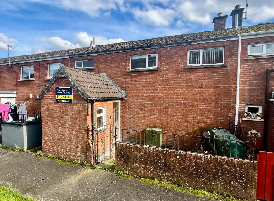 189 Glenowen Park, Cityside, Derry/Londonderry, BT48 0LJ