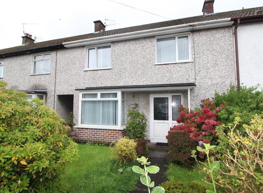 32 Gortlane Drive, Greenisland, Carrickfergus, BT38 8SY