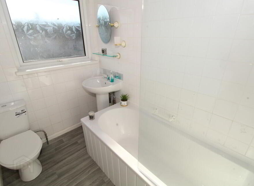 32 Gortlane Drive, Greenisland, Carrickfergus, BT38 8SY