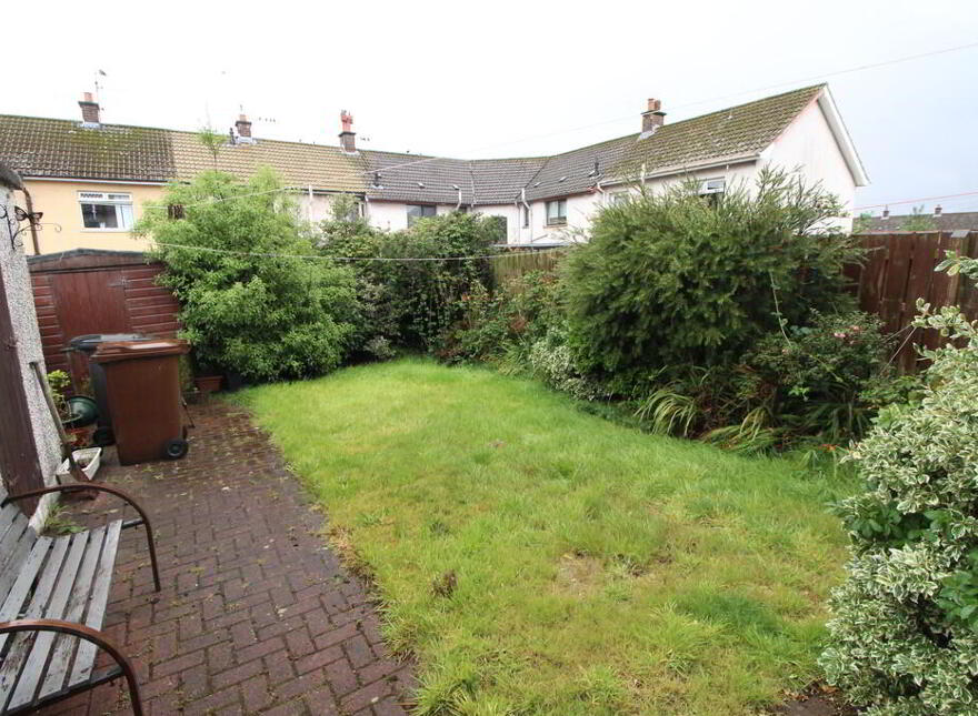 32 Gortlane Drive, Greenisland, Carrickfergus, BT38 8SY