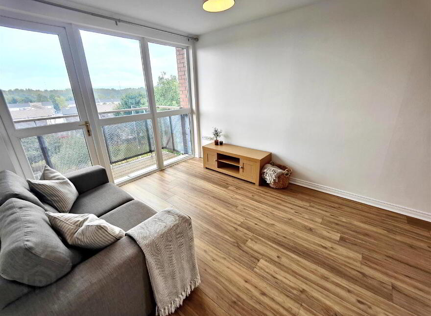Apt 20 Block E, 678 Shore Road, Horizon Building, Belfast, BT15 4HH