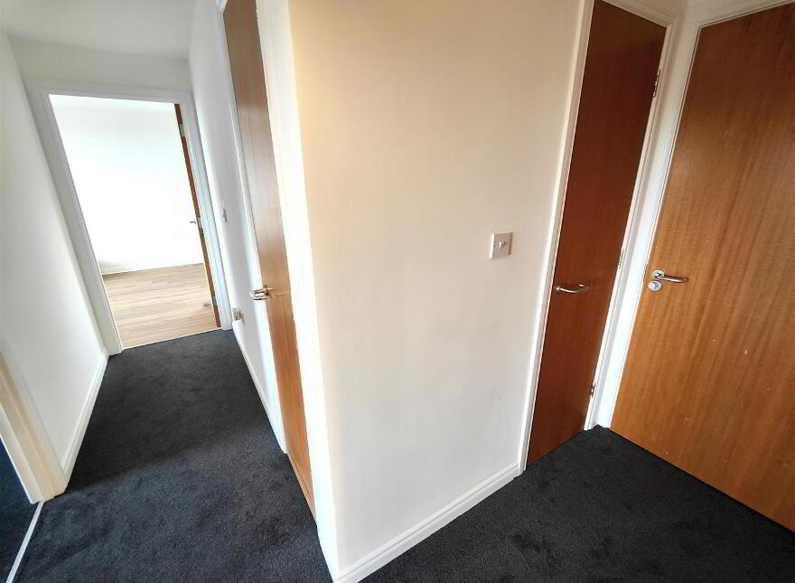Apt 20 Block E, 678 Shore Road, Horizon Building, Belfast, BT15 4HH