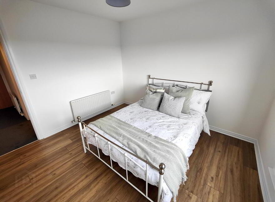 Apt 20 Block E, 678 Shore Road, Horizon Building, Belfast, BT15 4HH