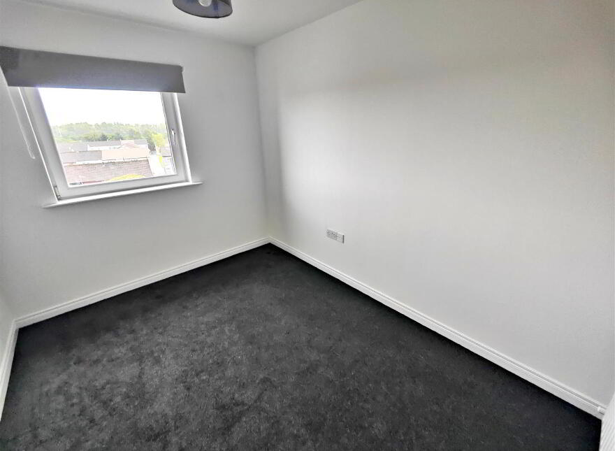 Apt 20 Block E, 678 Shore Road, Horizon Building, Belfast, BT15 4HH