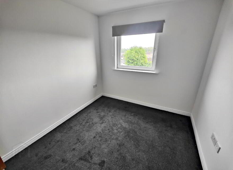 Apt 20 Block E, 678 Shore Road, Horizon Building, Belfast, BT15 4HH