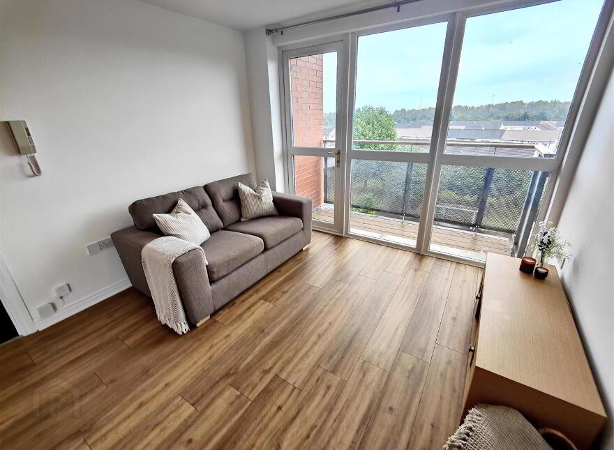 Apt 20 Block E, 678 Shore Road, Horizon Building, Belfast, BT15 4HH