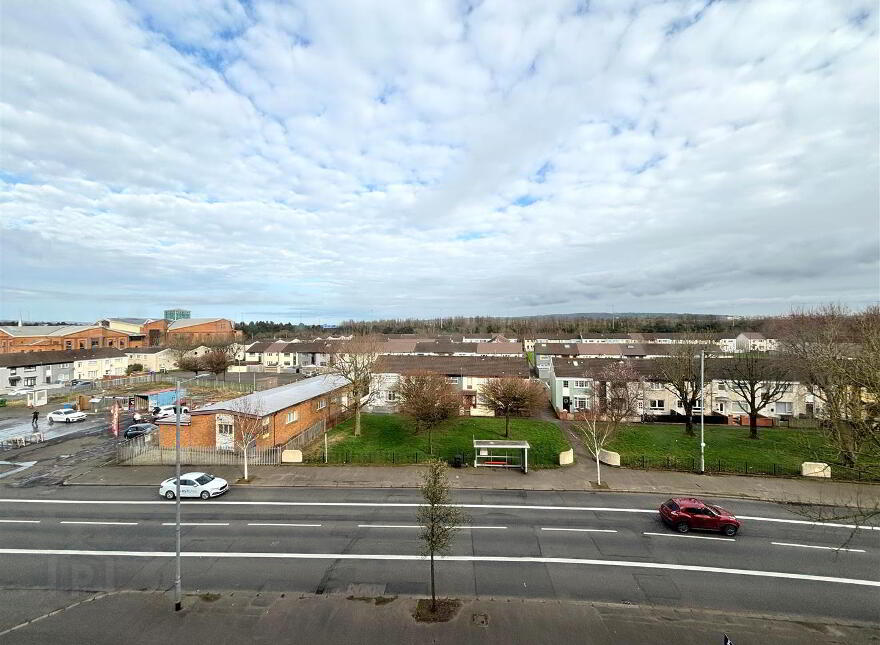 Apt 20 Block E, 678 Shore Road, Horizon Building, Belfast, BT15 4HH
