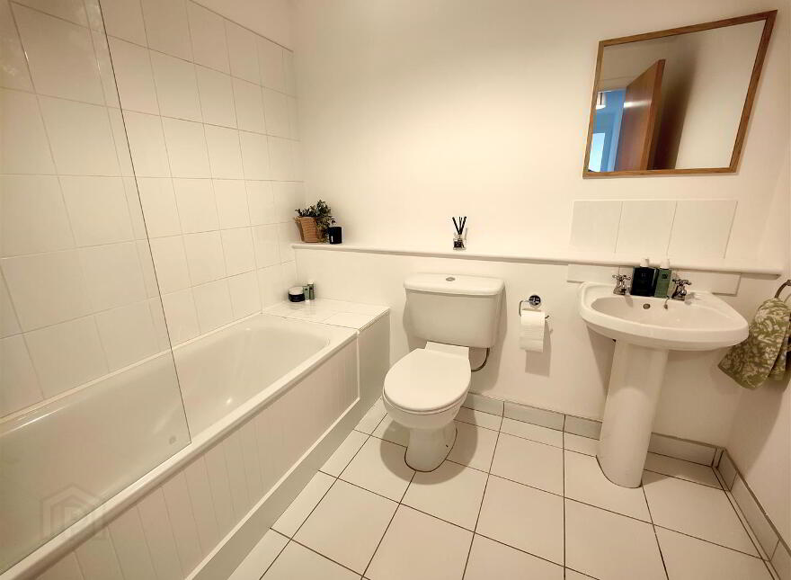 Apt 20 Block E, 678 Shore Road, Horizon Building, Belfast, BT15 4HH