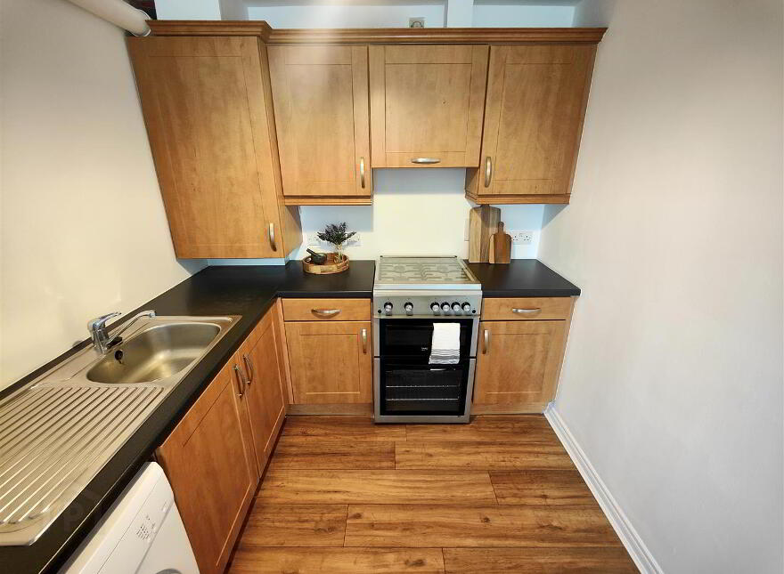 Apt 20 Block E, 678 Shore Road, Horizon Building, Belfast, BT15 4HH