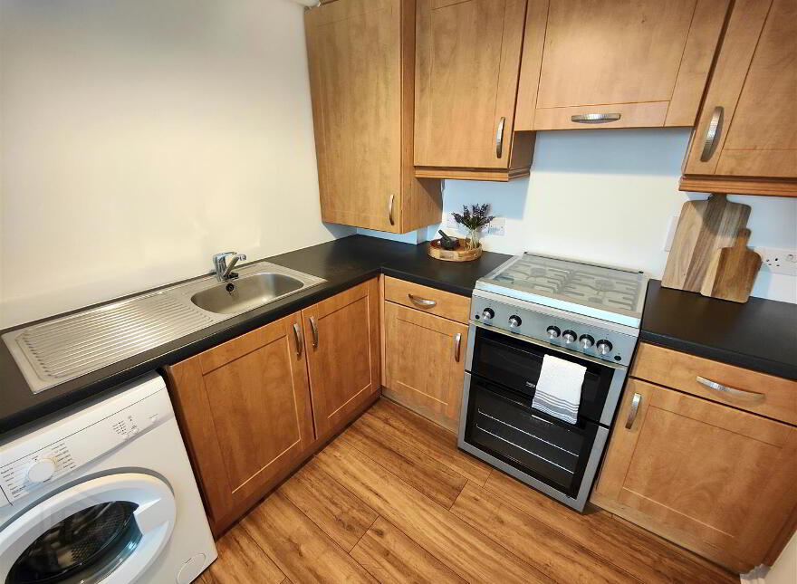Apt 20 Block E, 678 Shore Road, Horizon Building, Belfast, BT15 4HH