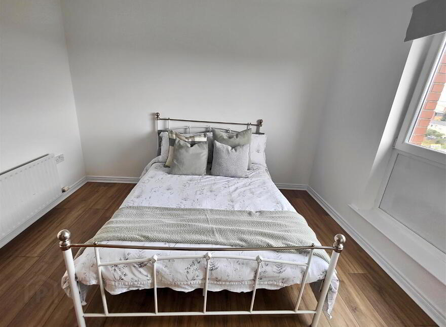 Apt 20 Block E, 678 Shore Road, Horizon Building, Belfast, BT15 4HH