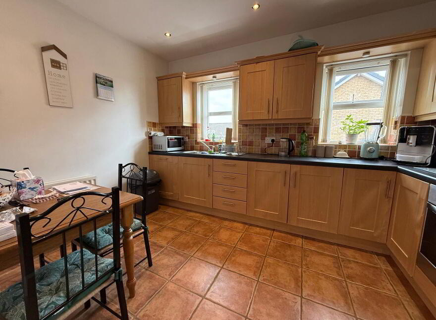 2 Mountsandel Manor, Coleraine, BT52 1BT