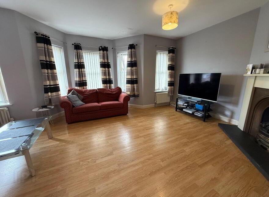 2 Mountsandel Manor, Coleraine, BT52 1BT