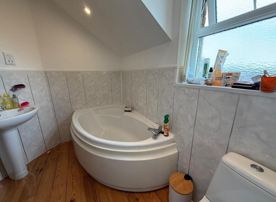 2 Mountsandel Manor, Coleraine, BT52 1BT