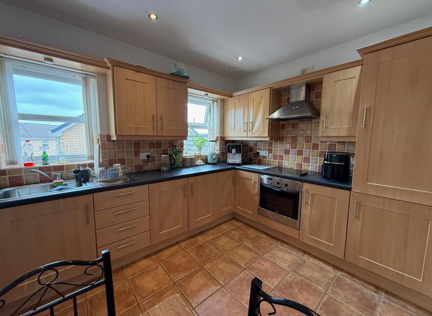 2 Mountsandel Manor, Coleraine, BT52 1BT