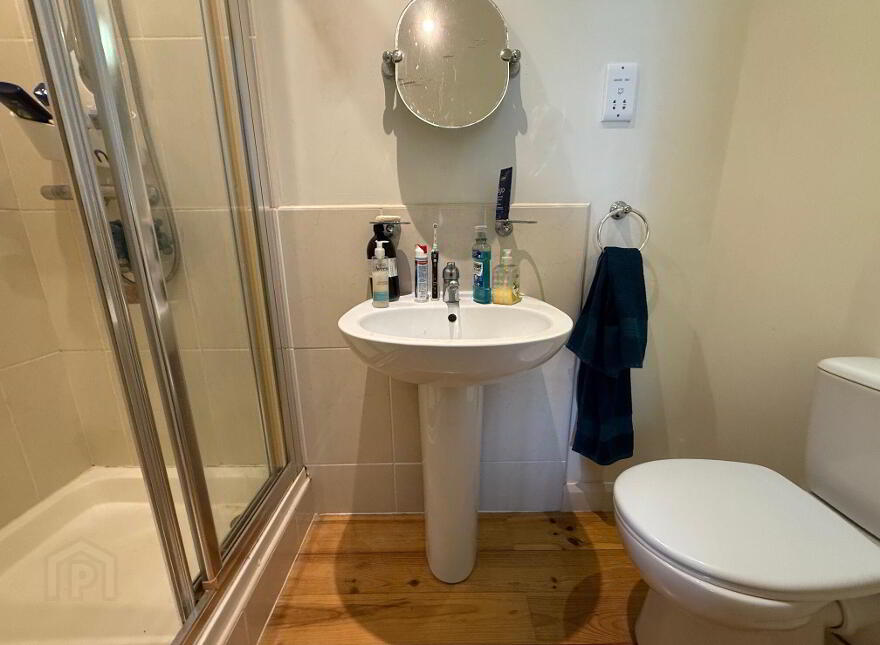 2 Mountsandel Manor, Coleraine, BT52 1BT