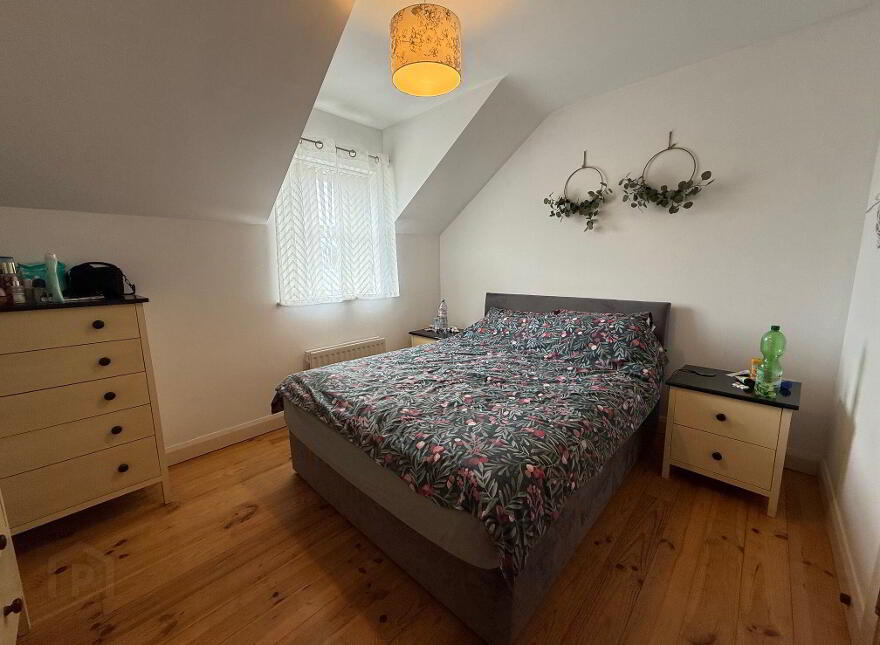 2 Mountsandel Manor, Coleraine, BT52 1BT