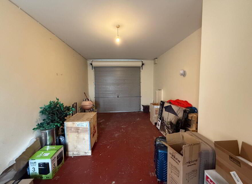 2 Mountsandel Manor, Coleraine, BT52 1BT