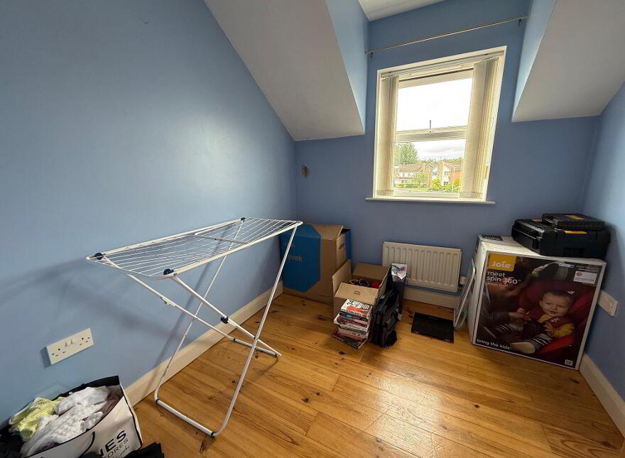2 Mountsandel Manor, Coleraine, BT52 1BT
