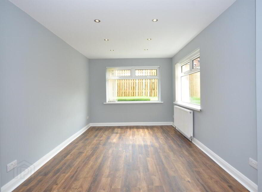 8 Willisfield Park, Belfast, BT10 0GA