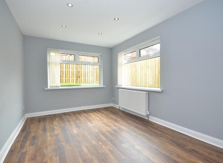 8 Willisfield Park, Belfast, BT10 0GA