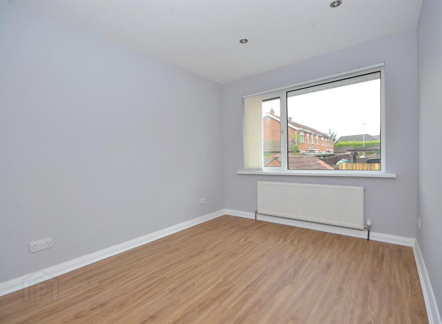 8 Willisfield Park, Belfast, BT10 0GA