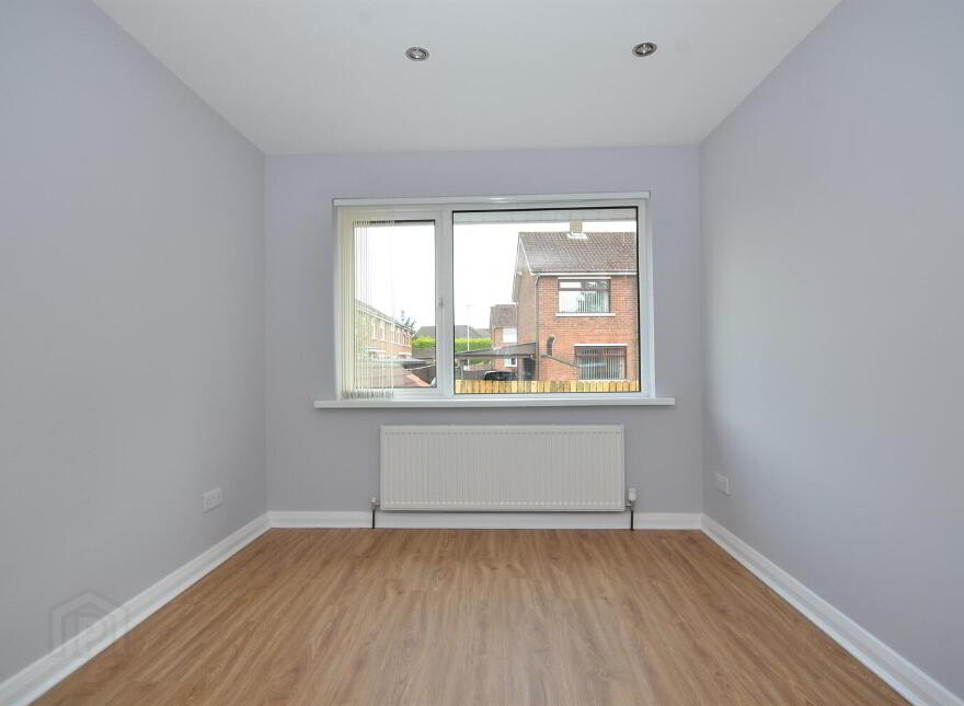 8 Willisfield Park, Belfast, BT10 0GA