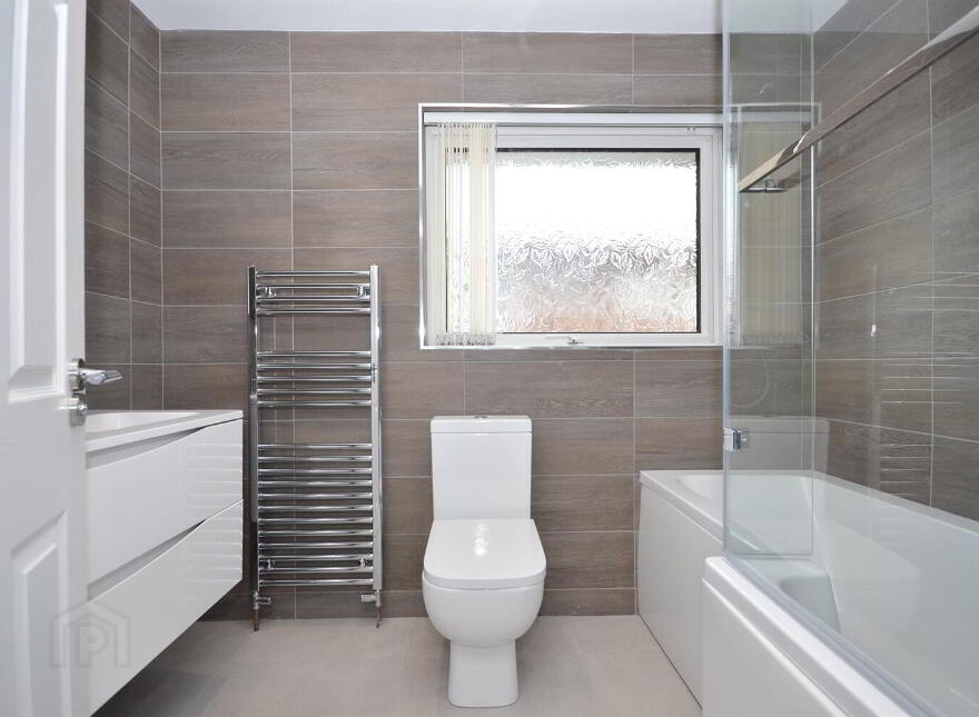 8 Willisfield Park, Belfast, BT10 0GA