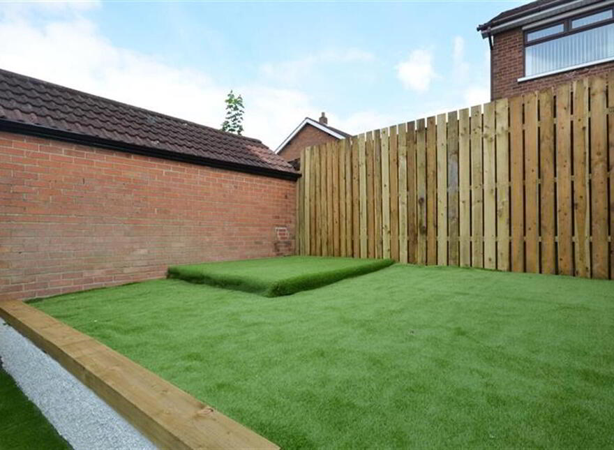8 Willisfield Park, Belfast, BT10 0GA