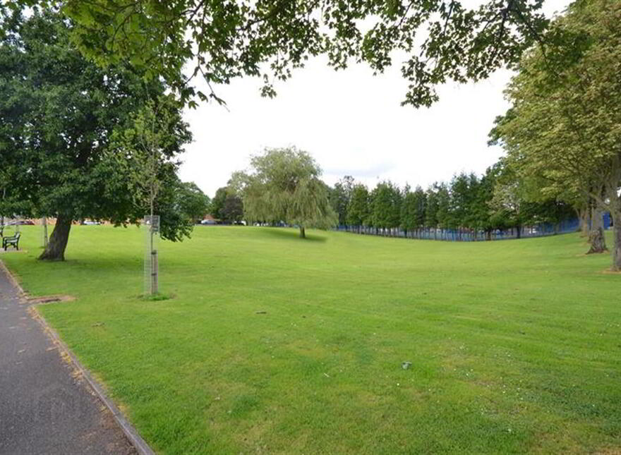 8 Willisfield Park, Belfast, BT10 0GA