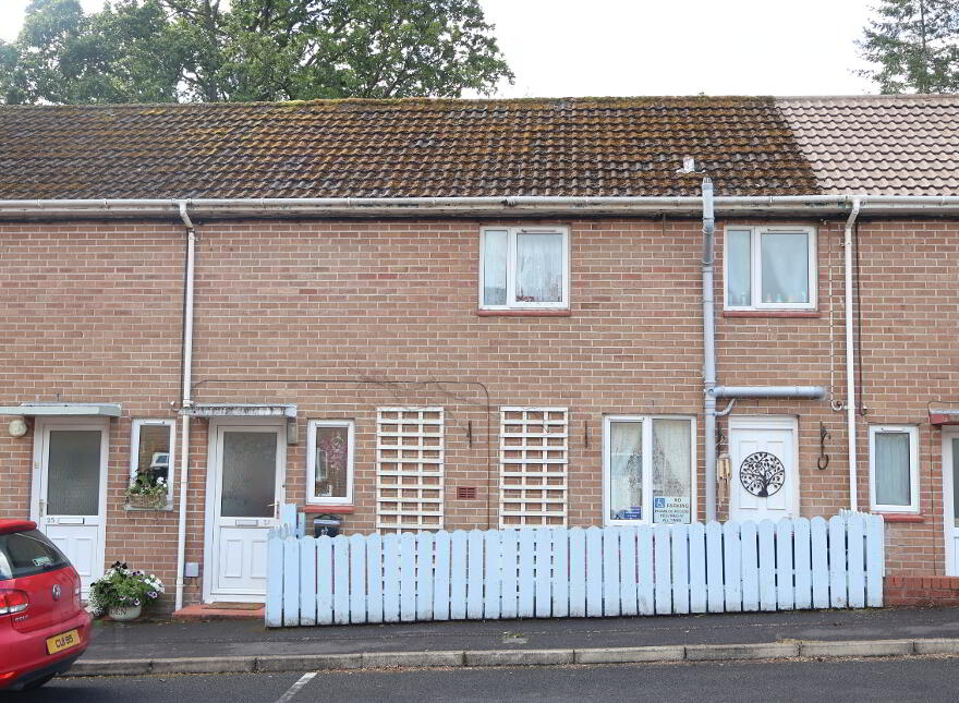 27 Hill Close, Ballykelly, Limavady, BT49 9QA photo