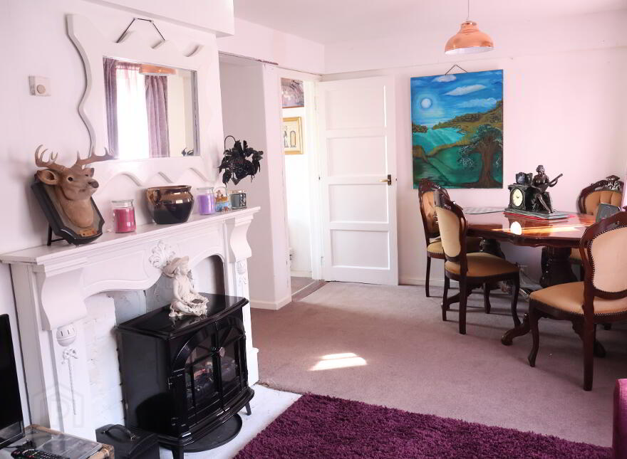 27 Hill Close, Ballykelly, Limavady, BT49 9QA