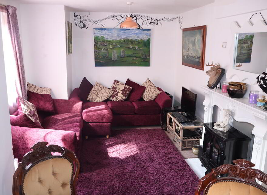 27 Hill Close, Ballykelly, Limavady, BT49 9QA