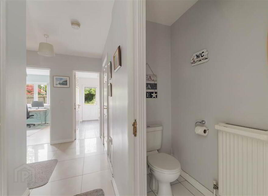 45 St Annes Road, Blacks Road, Belfast, BT10 0PQ
