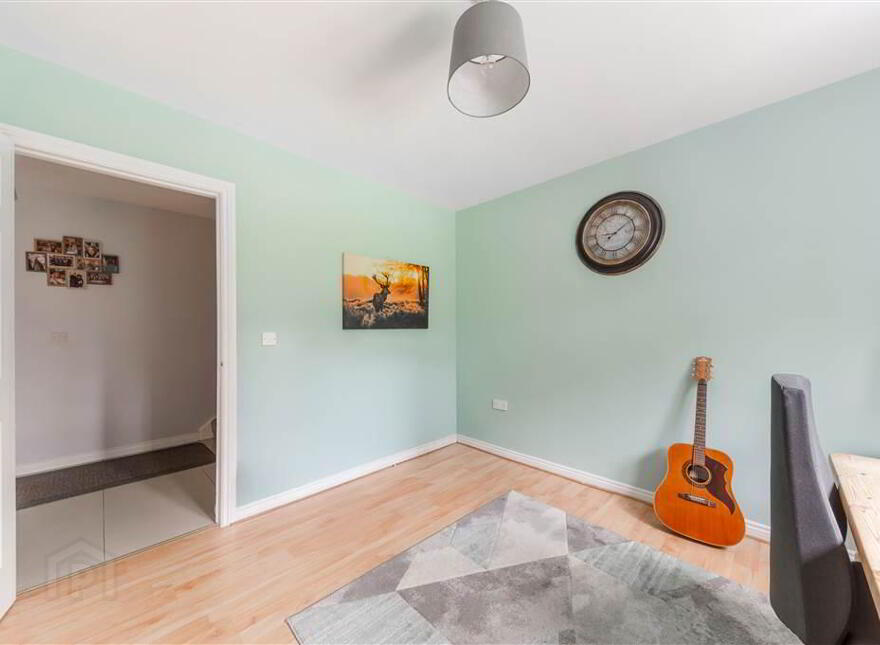 45 St Annes Road, Blacks Road, Belfast, BT10 0PQ