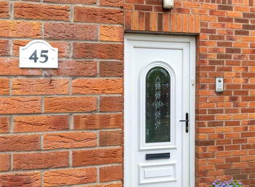 45 St Annes Road, Blacks Road, Belfast, BT10 0PQ